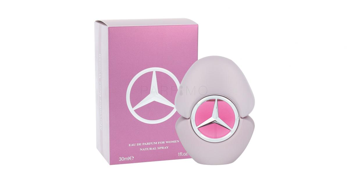 Mercedes-Benz EDP 30ml for Women