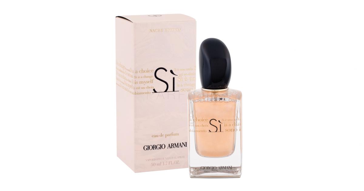 Si giorgio cheap armani donna