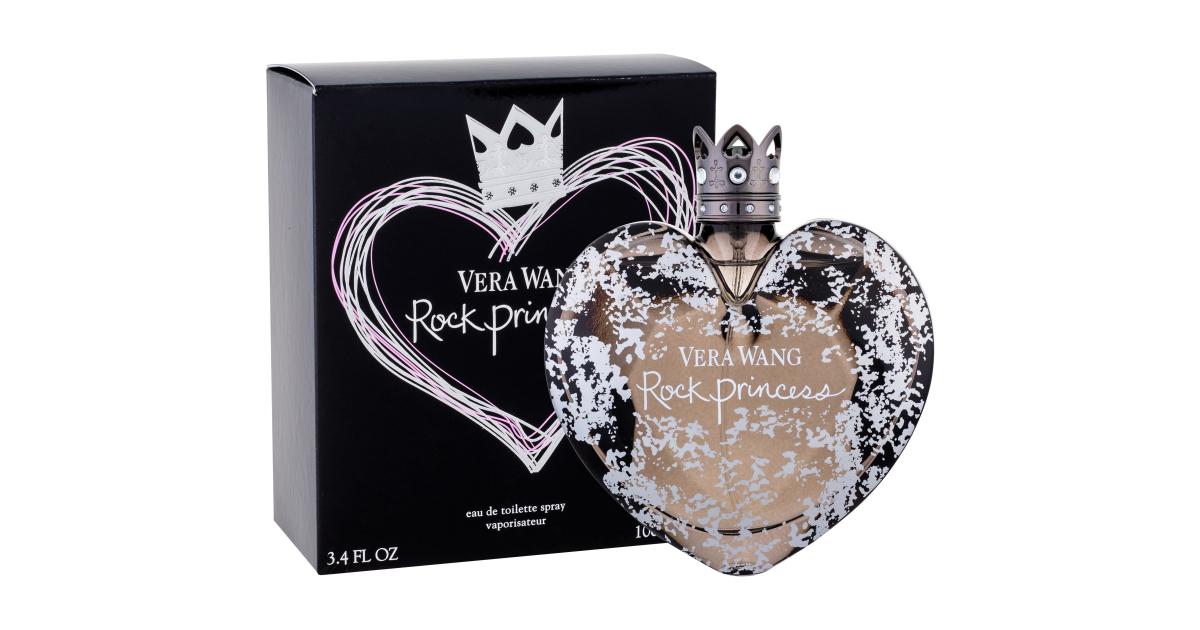 Vera Wang Rock Princess 100ml Eau de Toilette