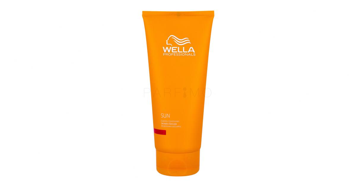 Wella Professionals Sun Balsami donna