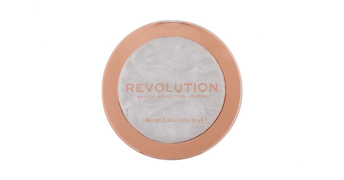 Makeup Revolution London Re-loaded Illuminante donna 10 g Tonalità Set The  Tone