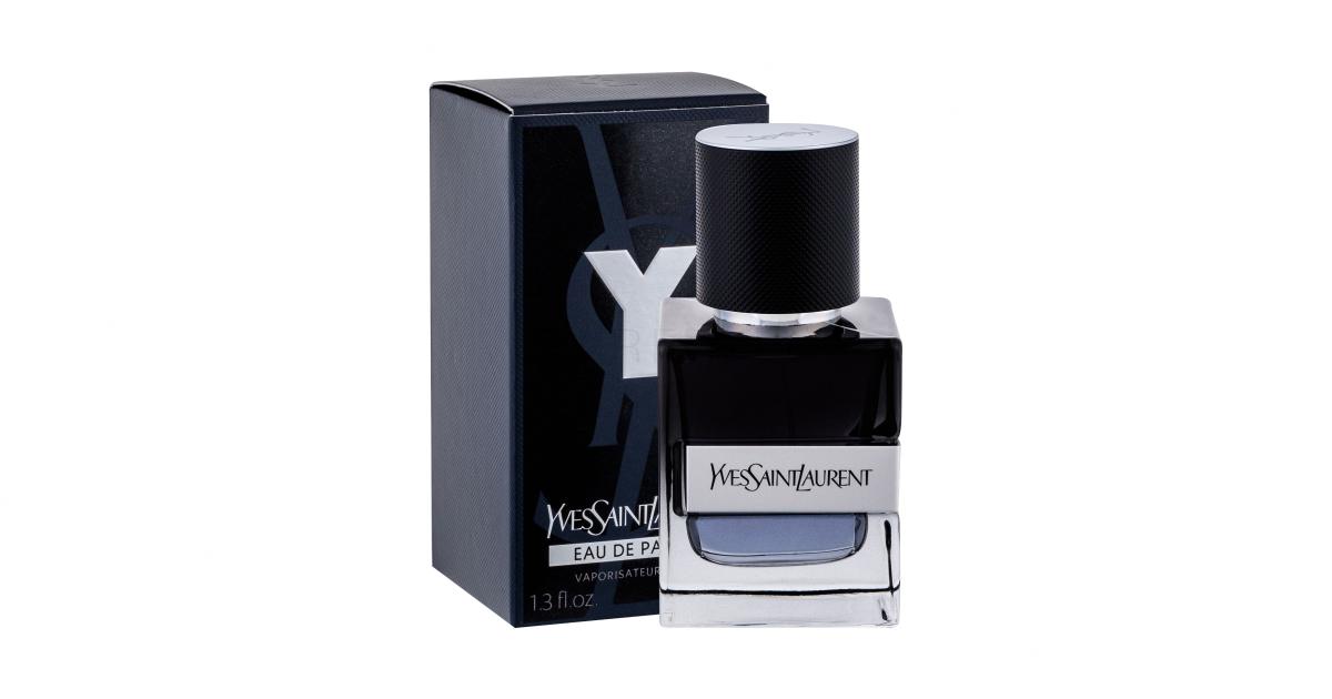 PROFUMO UOMO EAU DE PARFUM Y 100 ML YVES SAINT LAURENT