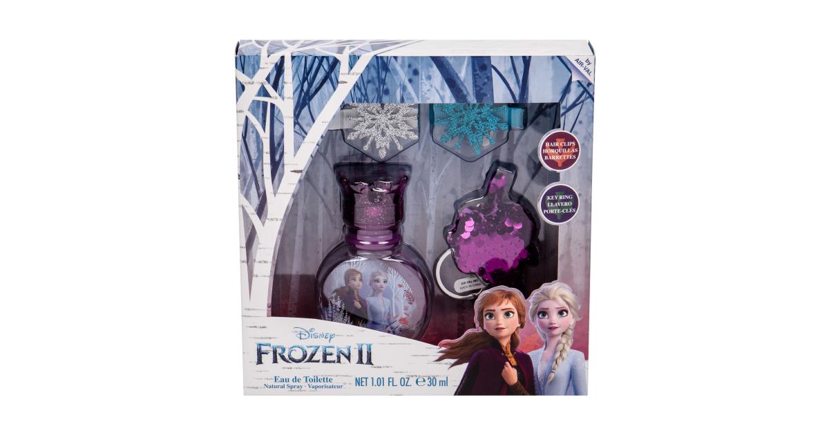 DISNEY FROZEN II edt bambina 30ml