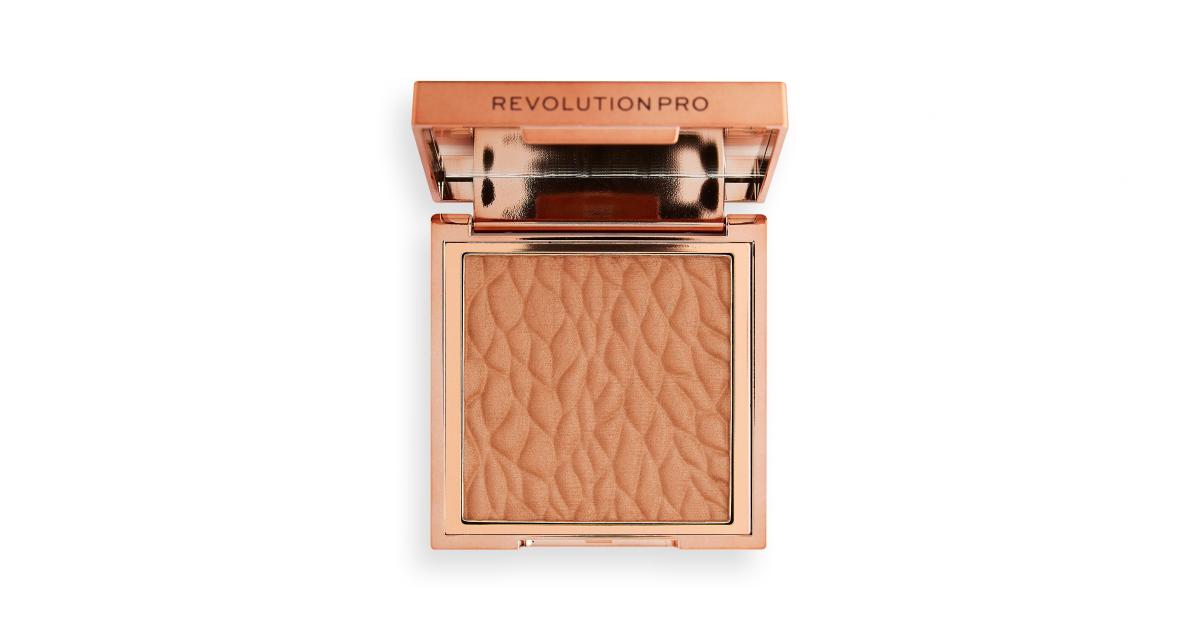 Revolution Pro Sculpting Bronzer Balao : : Bellezza