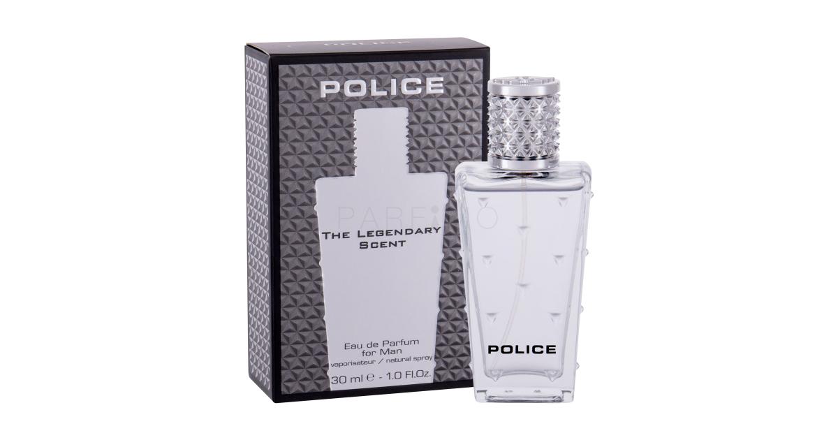 Police the legendary scent cheap 100ml