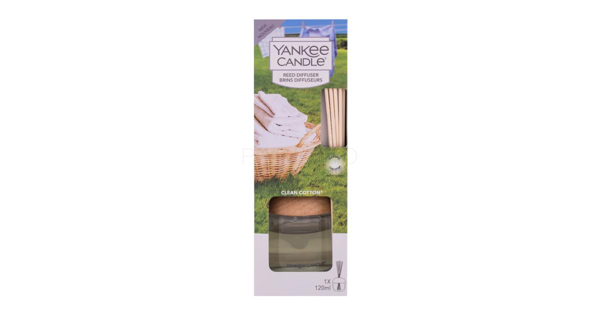 Yankee Candle Fluffy Towels Spray per la casa e diffusori