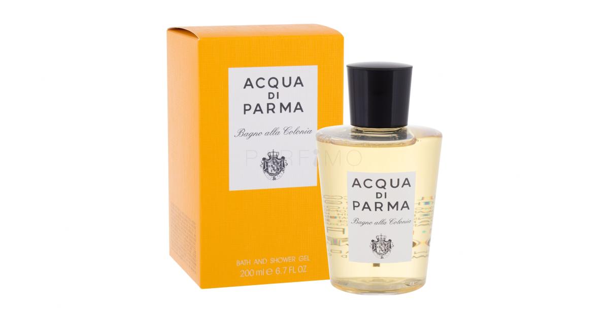 Acqua di Parma Colonia Doccia gel 200 ml