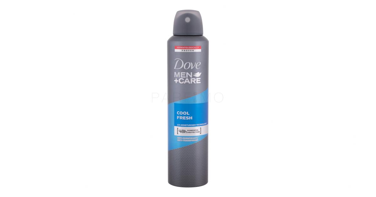 deodorante Dove spray INVISIBLE DRY 150 Unisex Resistente Fino a 48h-0  Alc-6pz