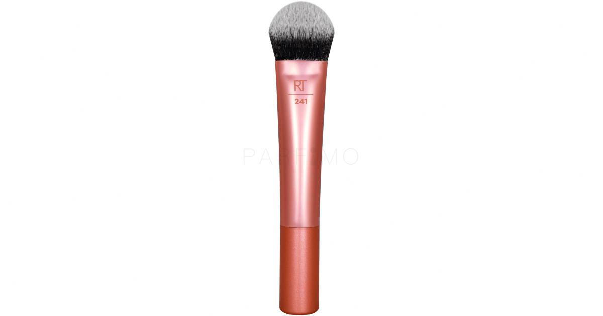 Real Techniques Level Up Brush + Sponge Kit, pennelli trucco per