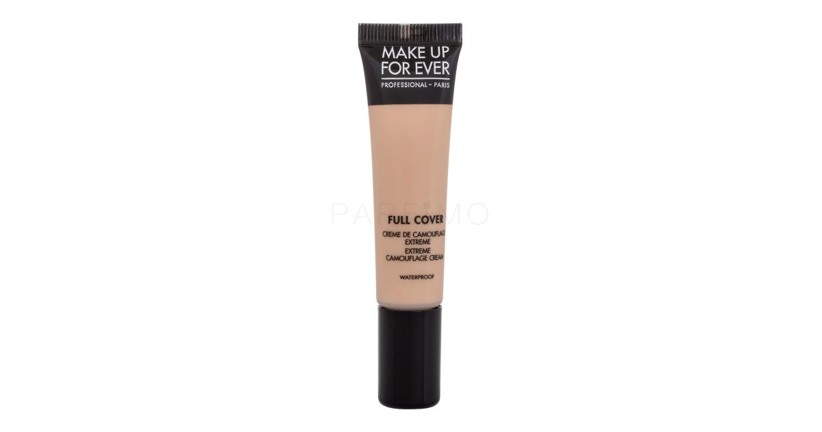 Recensione Fondotinta Make Up Forever Reboot Foundation