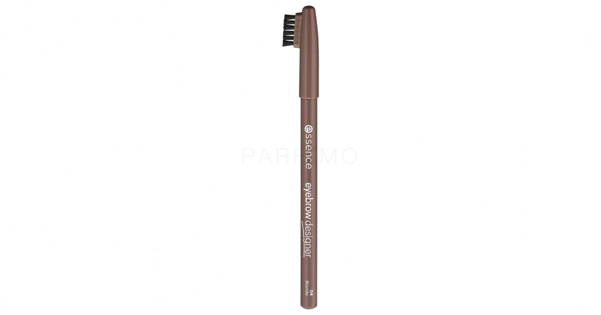 Essence Eyebrow Designer Matita sopracciglia donna 1 g Tonalità 04 Blonde