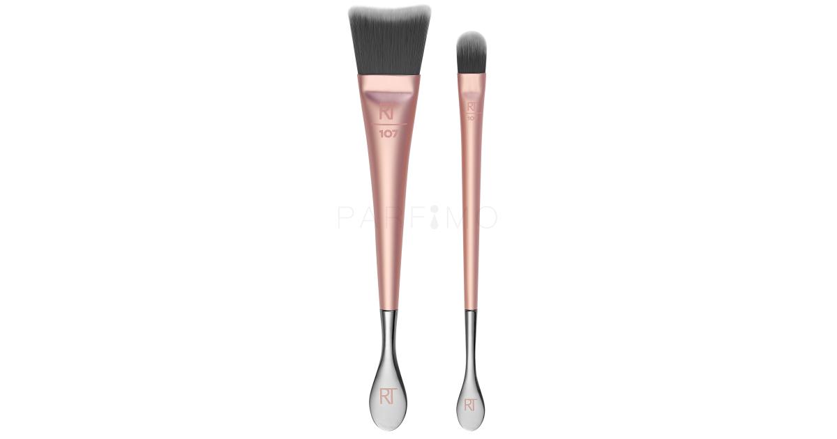 Real Techniques Brushes RT 242 Brightening Concealer Brush Spazzola donna