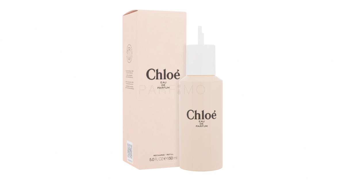 Chloé Eau De Parfum Ricarica 150 Ml