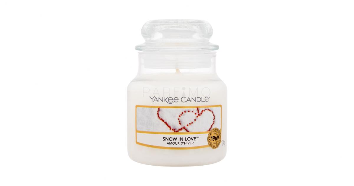 Yankee Candle Love For All candela profumata