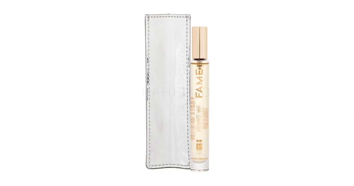 Paco Rabanne Fame Eau de Parfum donna 10 ml