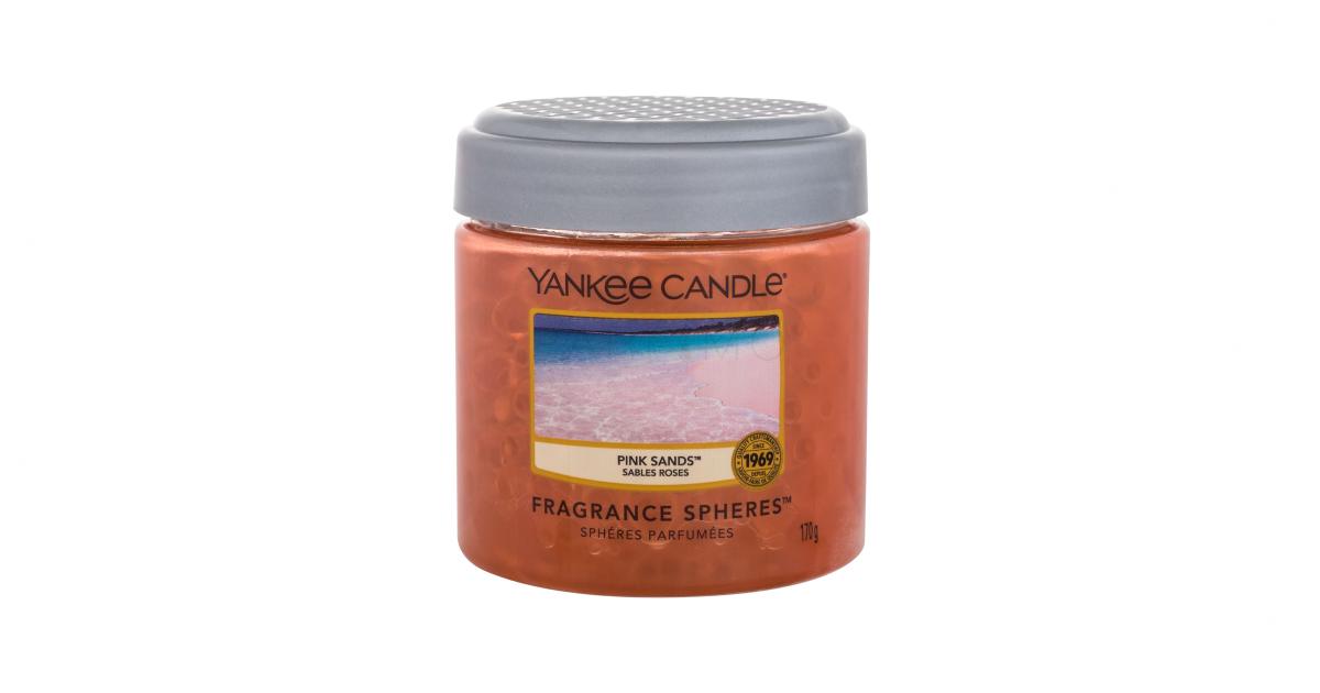 Yankee Candle Sunny Daydream Fragrance Spheres Spray per la casa e  diffusori