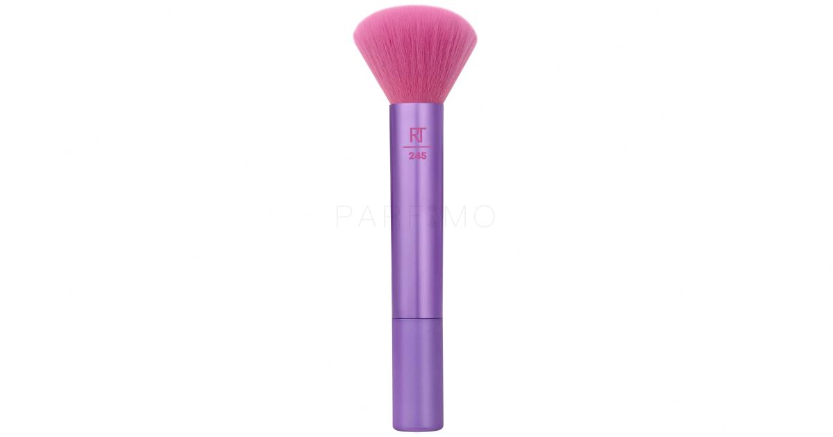 Real Techniques Afterglow All Night Multitasking Brush Pennelli make-up  donna 1 pz