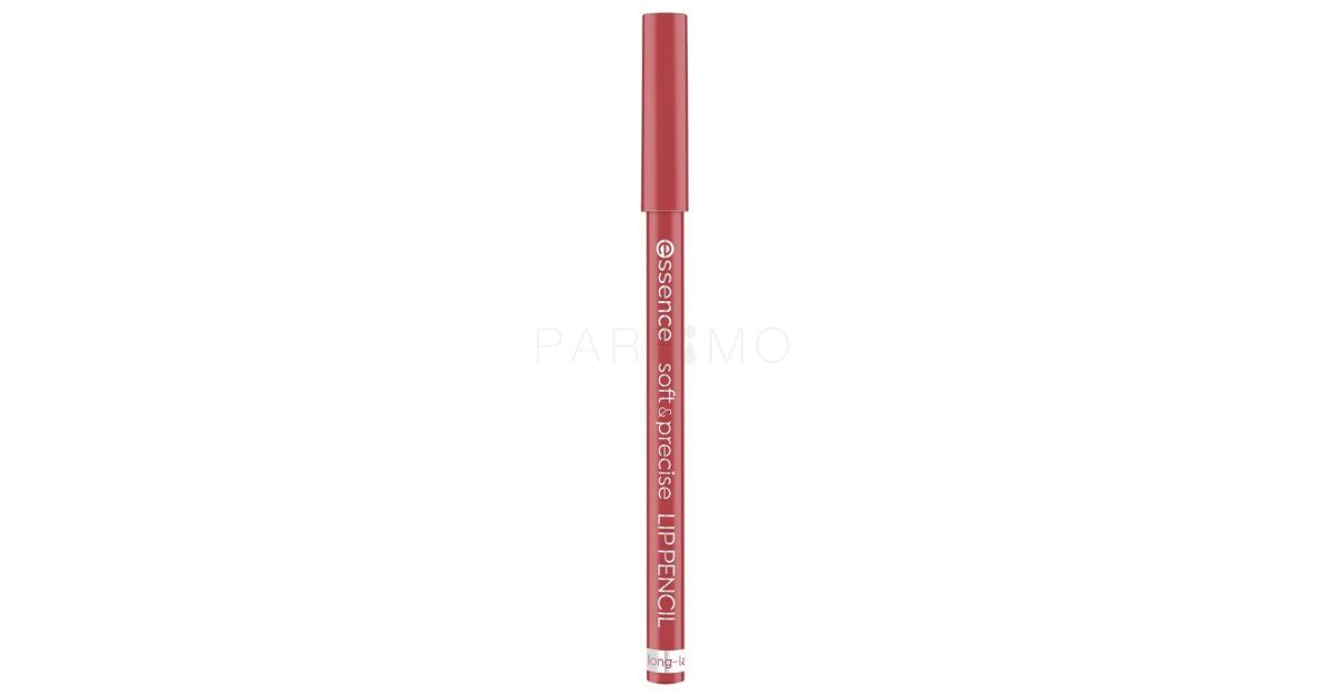 essence - Matita labbra Soft & Precise - 410: Nude mood