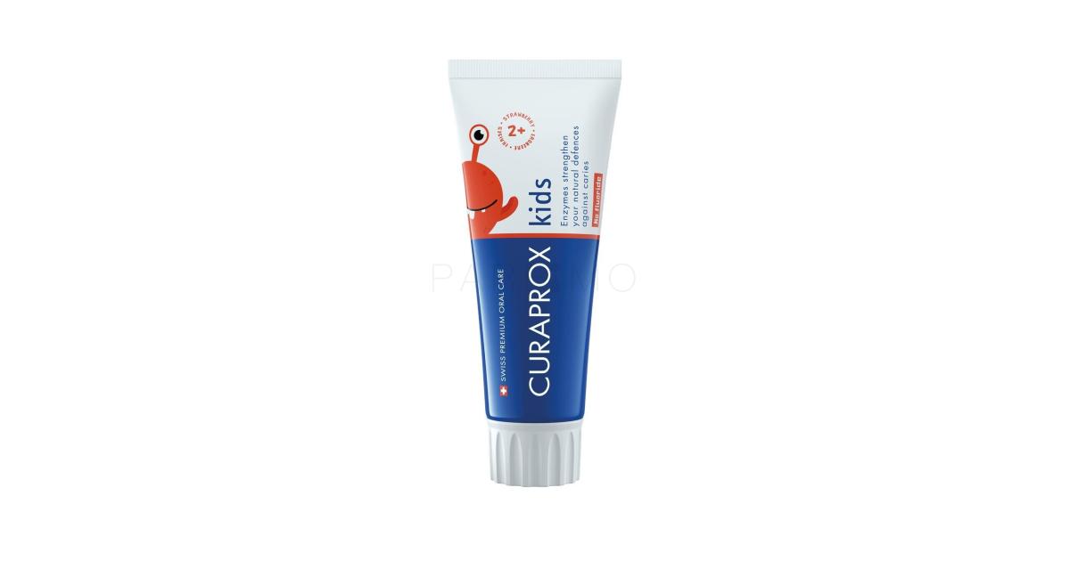 Curaprox Kids Toothpaste Dentifricio bambino