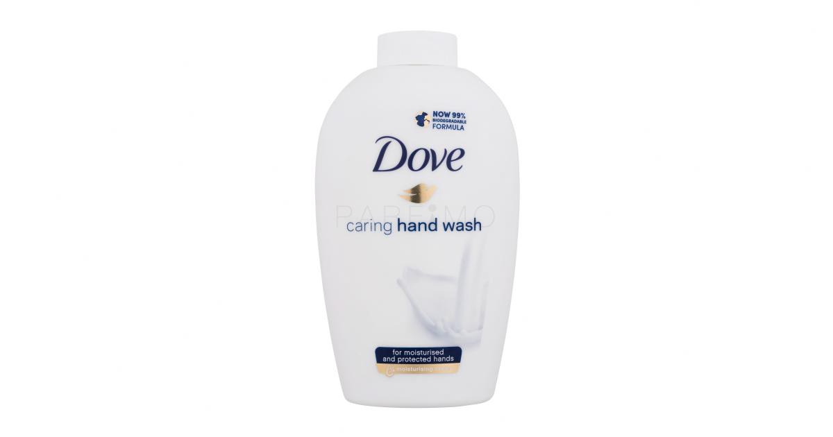 Dove Original sapone liquido per le mani ricarica