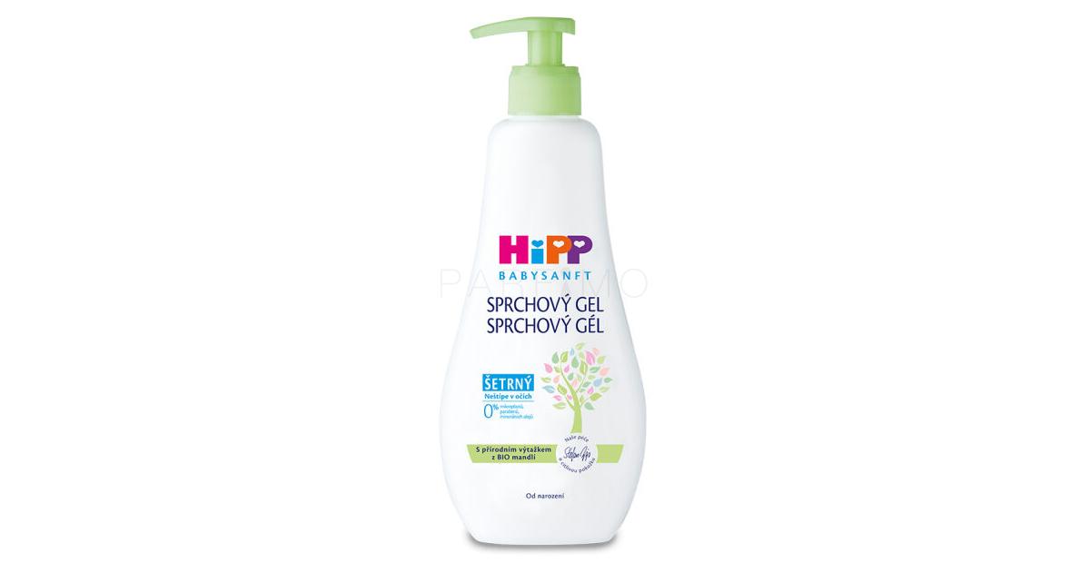 HIPP SHAMPOO DELICATO BAMBINI 200 ml