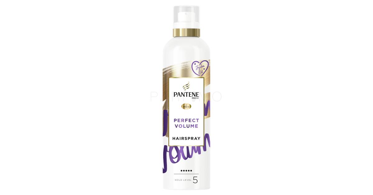 Pantene PRO-V Perfect Volume Lacca per capelli donna 250 ml