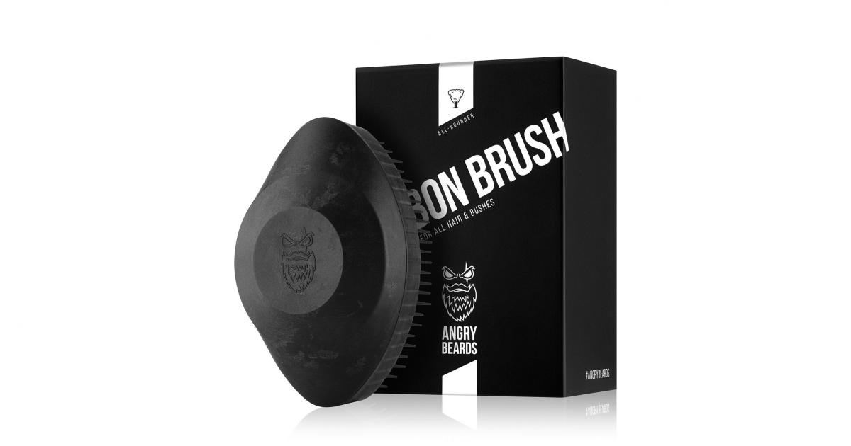 Angry Beards Carbon Brush Parfimo It