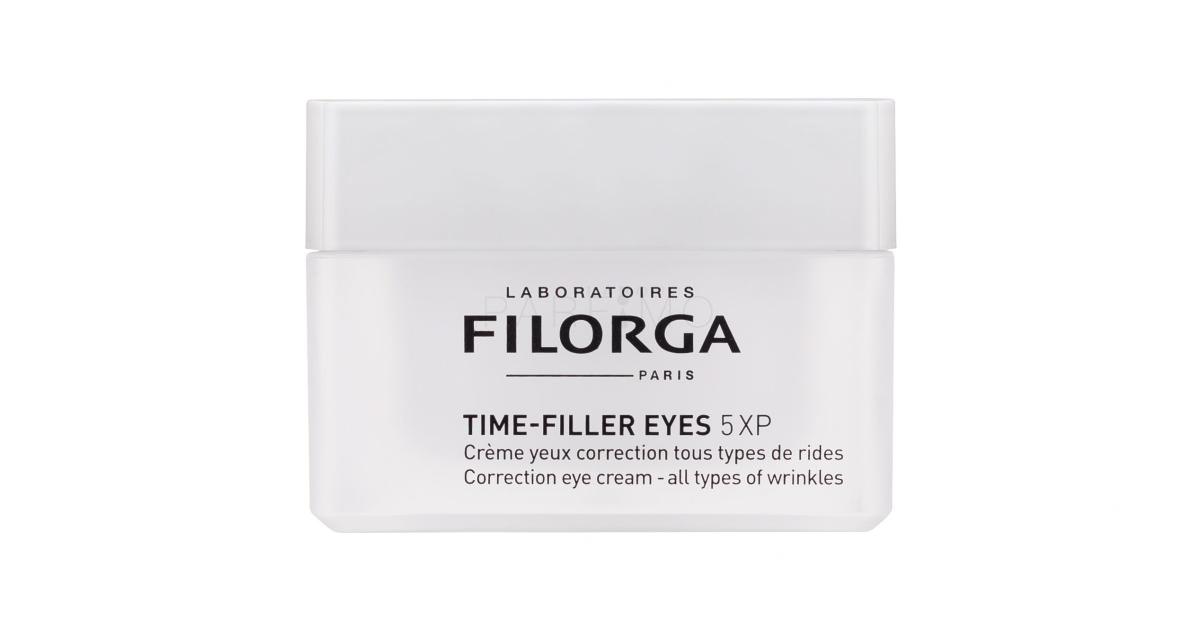 Filorga Time Filler Eyes 15 ml Contorno Occhi Anti-rughe