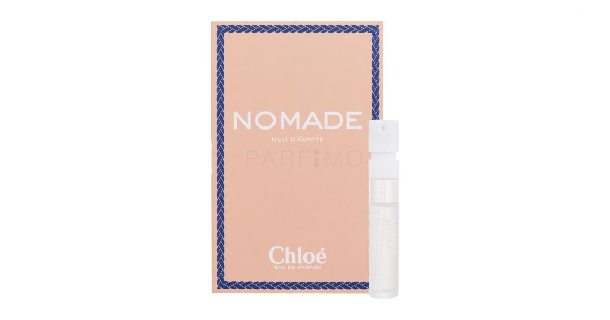 Chloé Nomade Nuit DÉgypte Eau De Parfum Donna 12 Ml Parfimoit