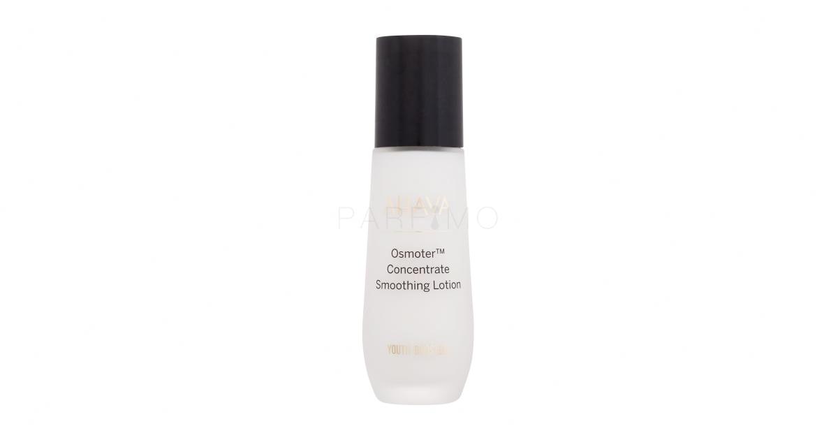 AHAVA Youth Boosters Osmoter Concentrate Smoothing Lotion Crema giorno per  il viso donna 50 ml
