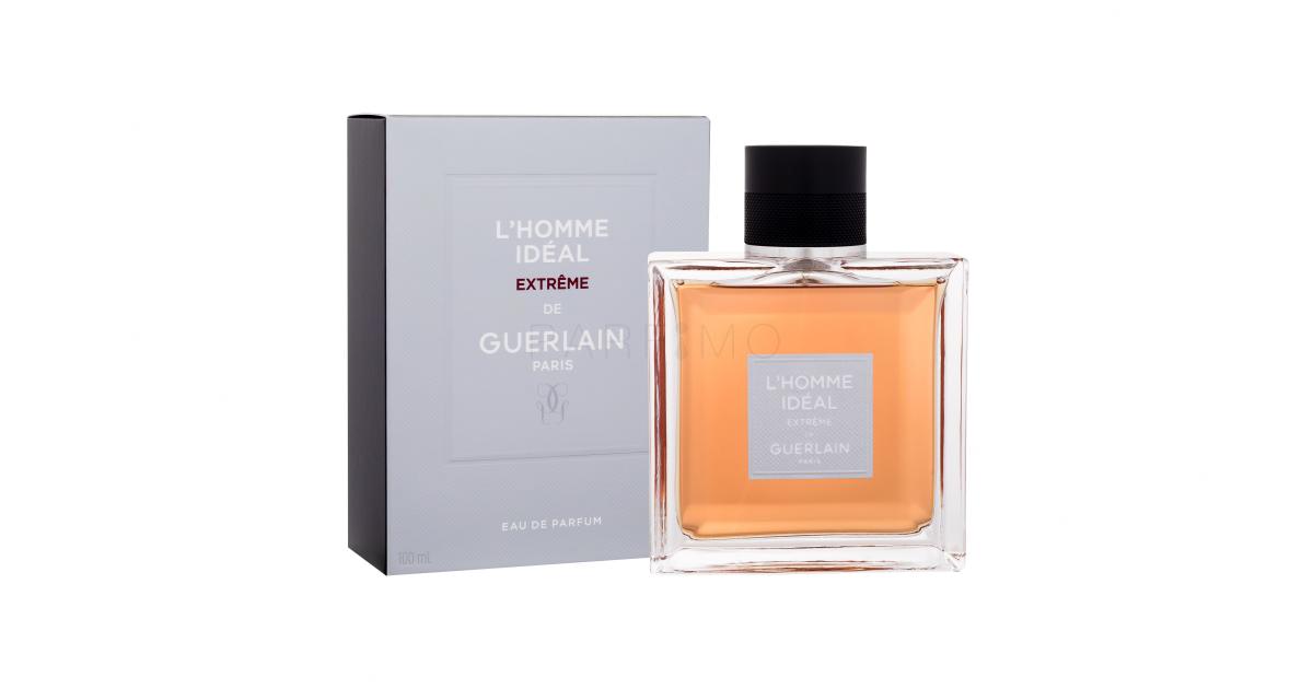 Eau de Parfum Guerlain L´Homme Ideal | Parfimo.it