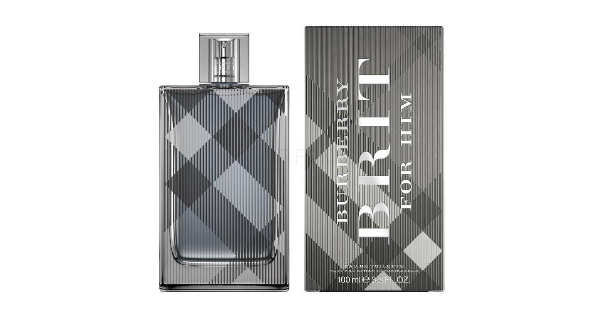 Burberry weekend outlet 100 ml uomo