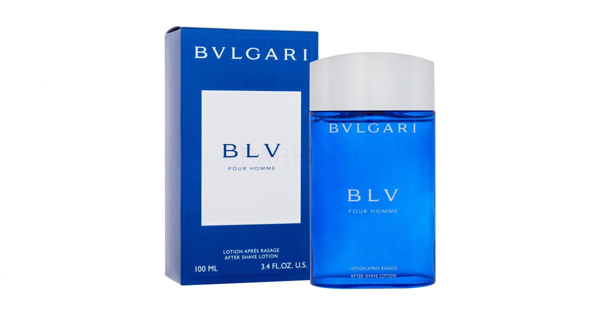 Bulgari blu discount dopobarba