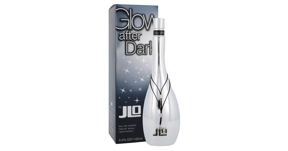 Jennifer lopez glow after best sale dark 100ml