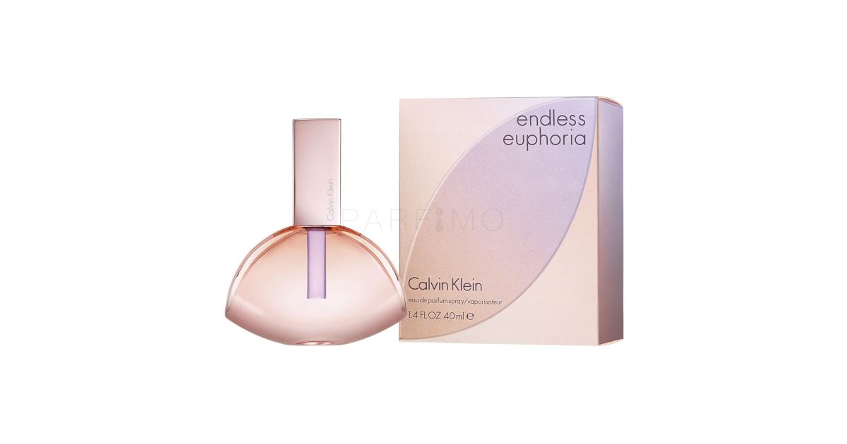 Calvin klein endless 2025 euphoria 1.4 fl oz