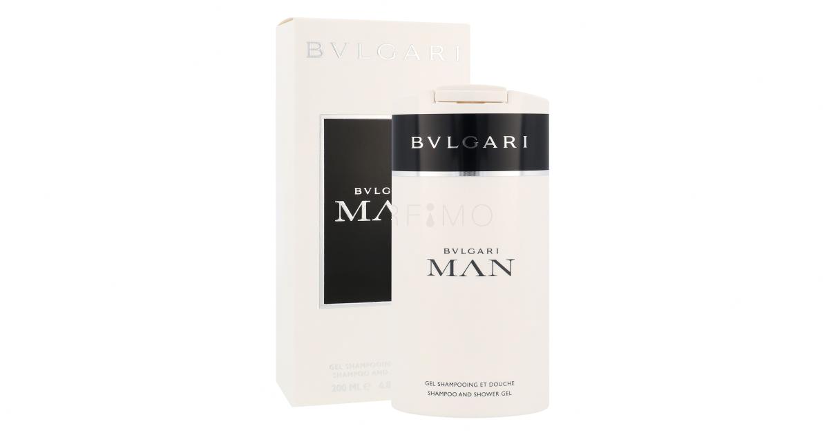 Bvlgari discount man 200ml