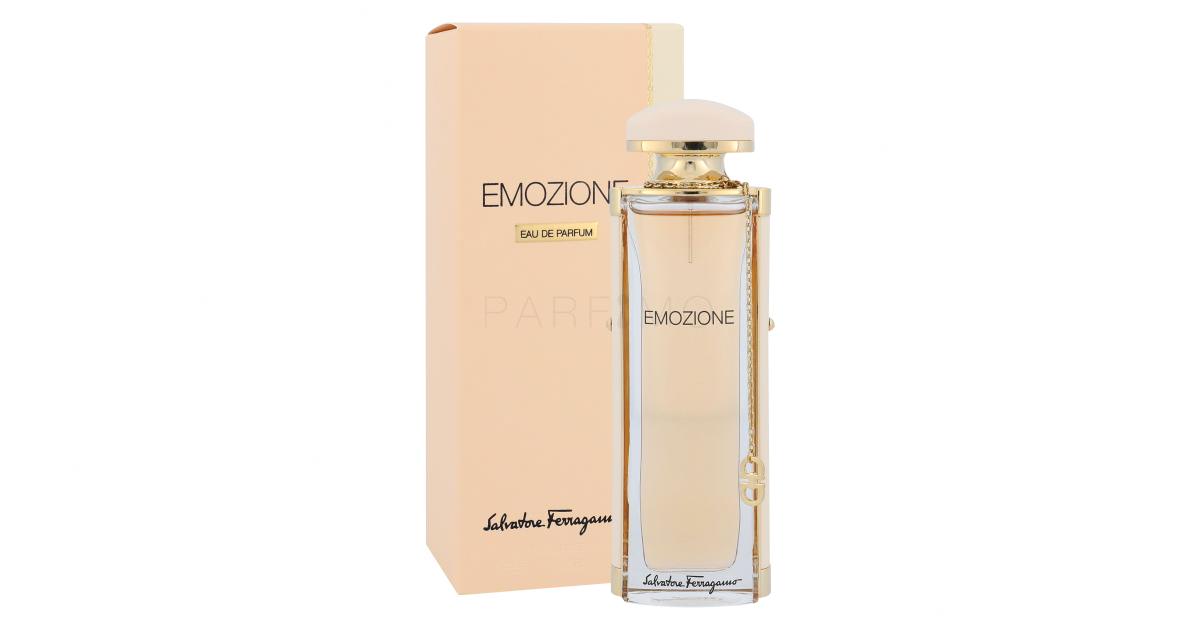 Parfum emozione outlet ferragamo