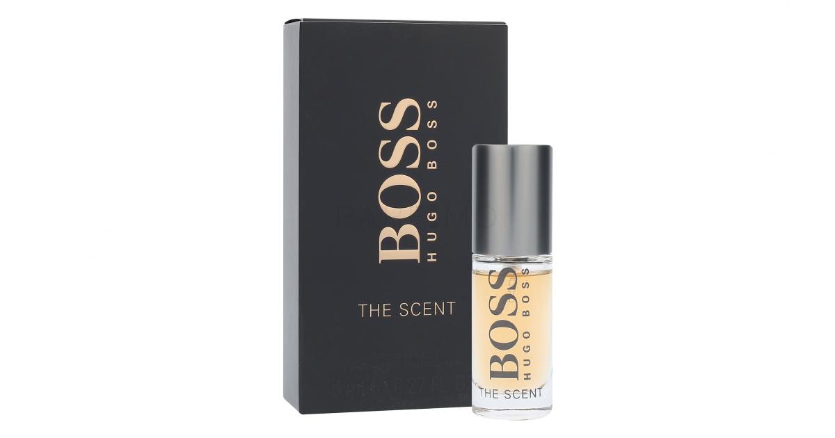 Hugo boss 2024 8ml oro