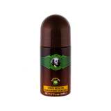 Cuba Green Antitraspirante uomo 50 ml