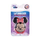 Lip Smacker Disney Minnie Mouse Strawberry Le-Bow-nade Balsamo per le labbra bambino 7,4 g