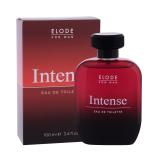 ELODE Intense Eau de Toilette uomo 100 ml