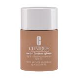 Clinique Even Better Glow SPF15 Fondotinta donna 30 ml Tonalità CN 58 Honey