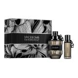 Viktor & Rolf Spicebomb Pacco regalo Eau de Toilette 50 ml + 20 ml Eau de Toilette