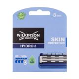 Wilkinson Sword Hydro 3 Lama di ricambio uomo Set