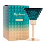 Pepe Jeans Celebrate Eau de Parfum donna 80 ml