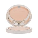 Clarins Ever Matte Compact Powder Cipria donna 10 g Tonalità 02 Light