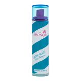 Pink Sugar Creamy Sunshine, Profumo per capelli a lunga durata. Con  protezione UV - 100 ml : : Bellezza