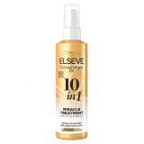 L'Oréal Paris Elseve Extraordinary Oil 10in1 Miracle Treatment Olio per capelli donna 150 ml