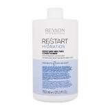 Revlon Professional Re/Start Hydration Moisture Melting Conditioner Balsamo per capelli donna 750 ml