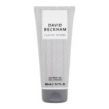 David Beckham Classic Homme Doccia gel uomo 200 ml